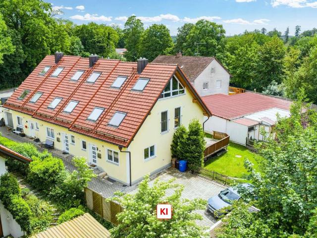 Haus kaufen in Höfen, Grafrath