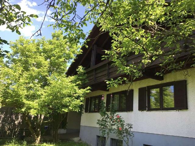 Haus kaufen in Grafrath, Bayern