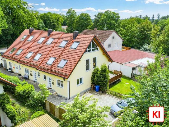 Haus kaufen in Grafrath, Bayern