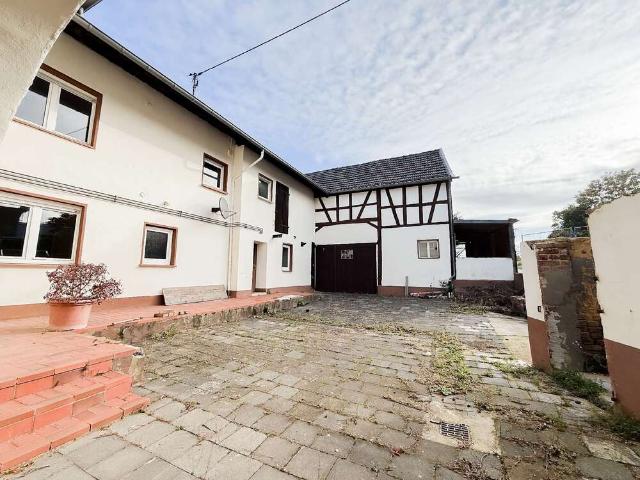 Haus kaufen in Ringen, Grafschaft