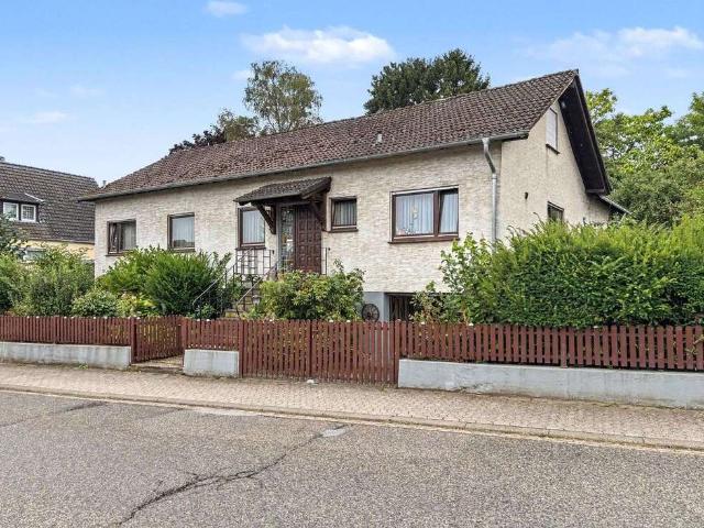 Haus kaufen in Grafschaft, Rheinland-Pfalz