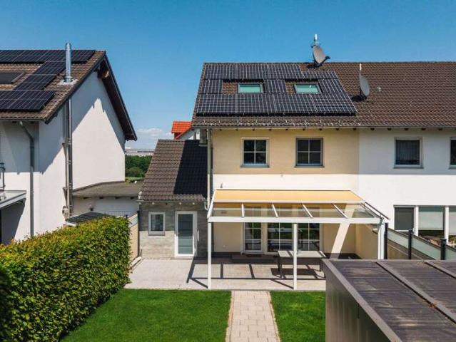 Haus kaufen in Grafschaft, Rheinland-Pfalz