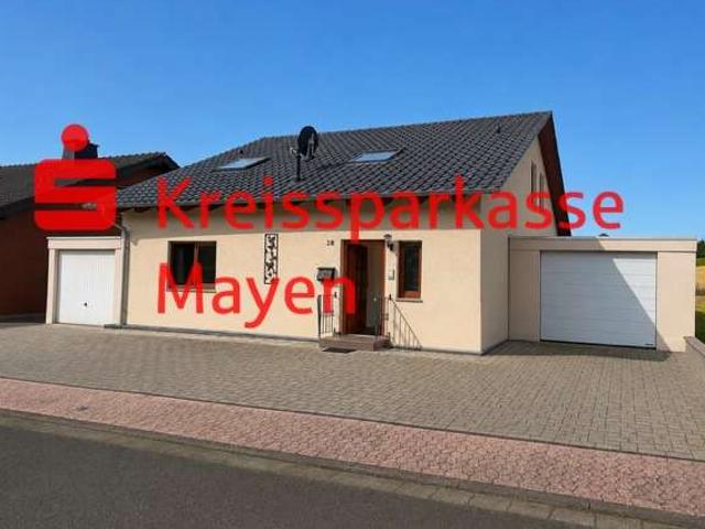 Haus kaufen in Grafschaft, Rheinland-Pfalz