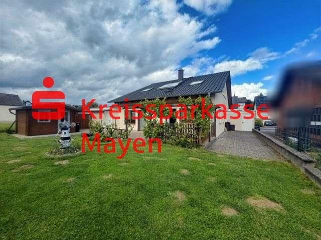 Haus kaufen in Grafschaft, Rheinland-Pfalz
