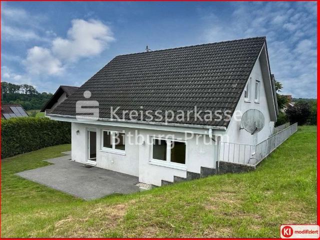 Haus kaufen in Hof Eulendorf, Gransdorf