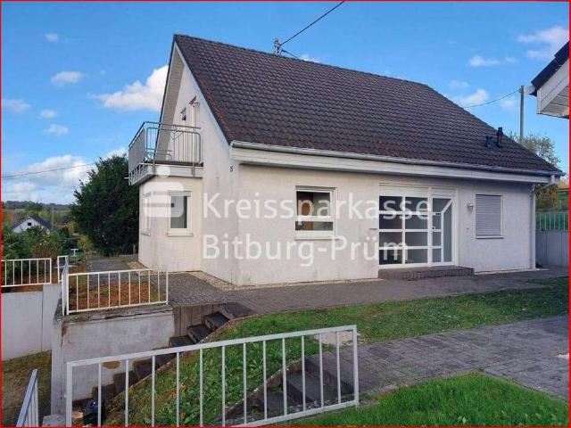 Haus kaufen in Gransdorf, Rheinland-Pfalz