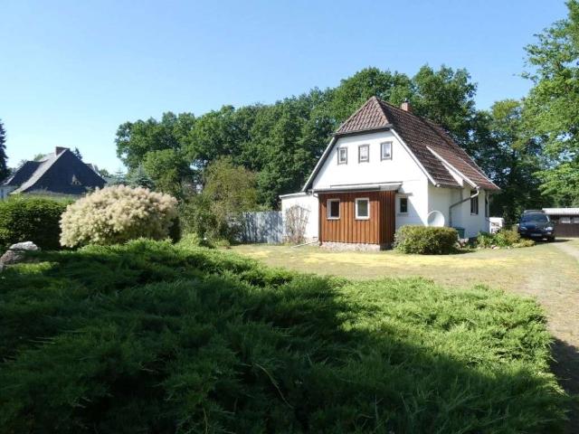 Haus kaufen in Gransee, Brandenburg