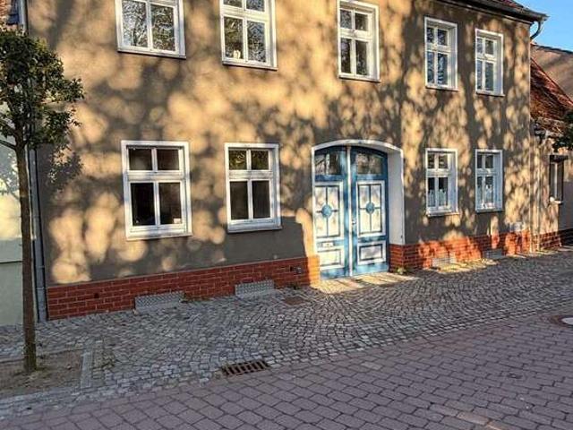 Haus kaufen in Gransee, Brandenburg