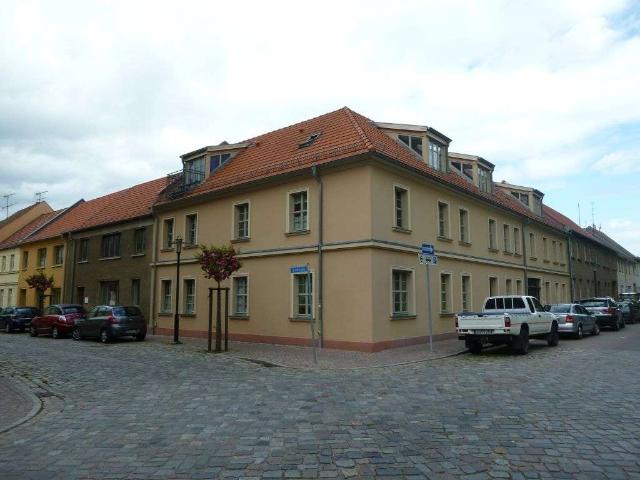 Haus kaufen in Gransee