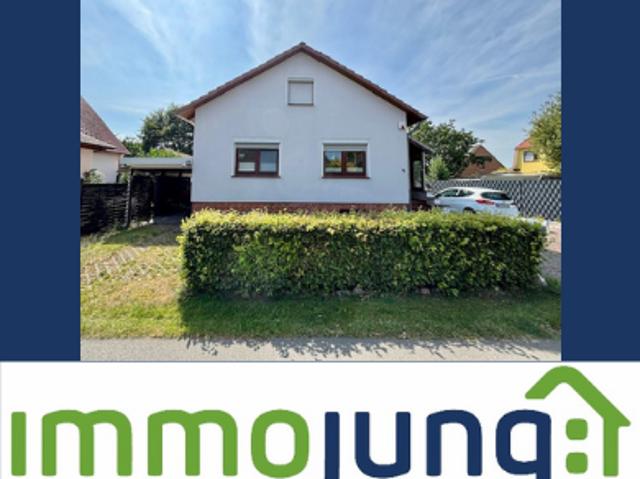 Haus kaufen in Grasberg, Niedersachsen