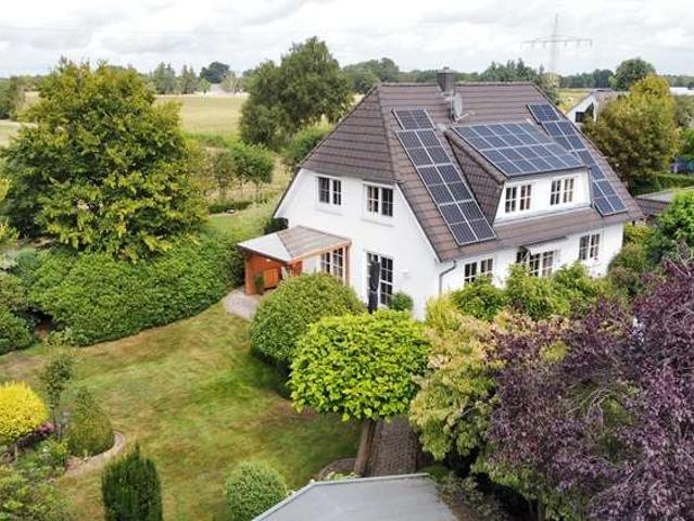 Haus kaufen in Grasberg, Niedersachsen