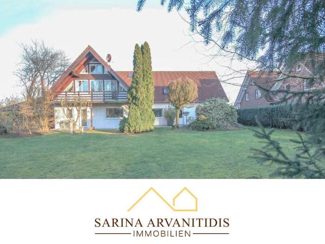 Haus kaufen in Grasberg, Niedersachsen