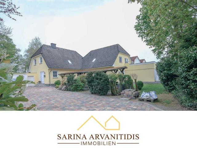 Haus kaufen in Grasberg, Niedersachsen