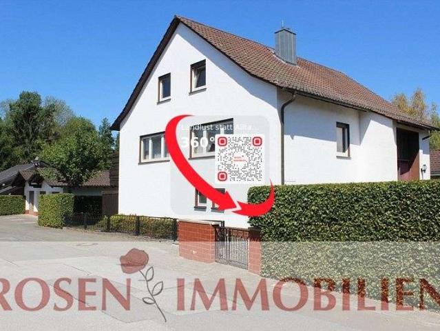 Haus kaufen in Grasellenbach, Hessen