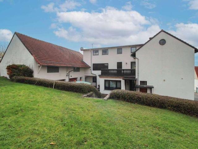 Haus kaufen in Grävenwiesbach, Hessen