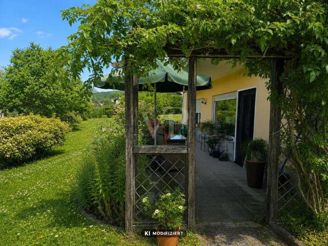 Haus kaufen in Grävenwiesbach, Hochtaunuskreis