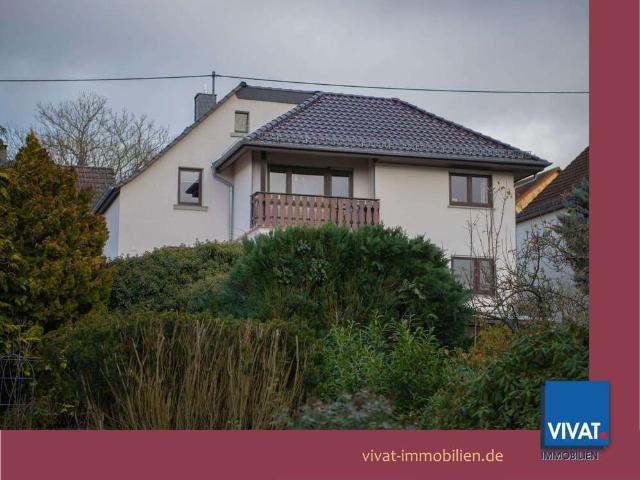 Haus kaufen in Grävenwiesbach, Hessen