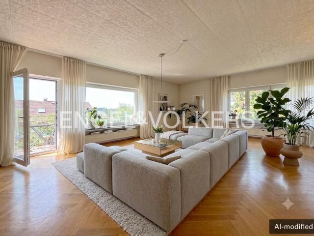 Haus kaufen in Grävenwiesbach, Hochtaunuskreis