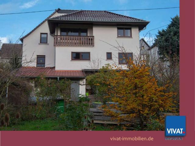 Haus kaufen in Grävenwiesbach, Hessen