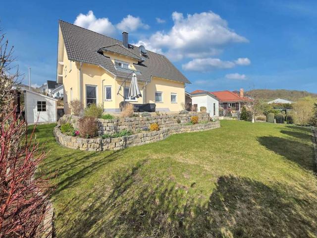 Haus kaufen in Grävenwiesbach, Hessen