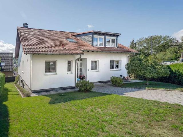 Haus kaufen in Grävenwiesbach, Hessen