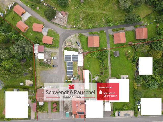 Haus kaufen in Grebenhain, Hessen