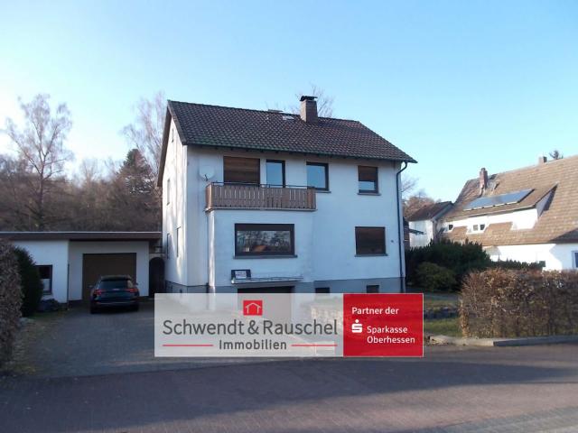 Haus kaufen in Grebenhain, Hessen