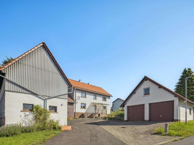 Haus kaufen in Grebenhain, Hessen