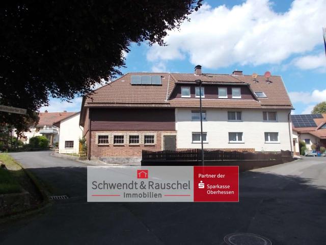 Haus kaufen in Grebenhain, Hessen