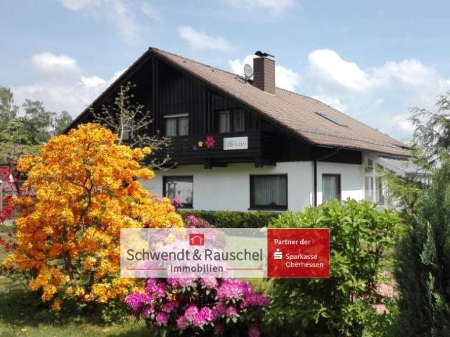 Haus kaufen in Grebenhain, Hessen