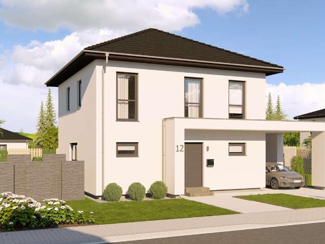 Haus kaufen in Grebenhain, Hessen
