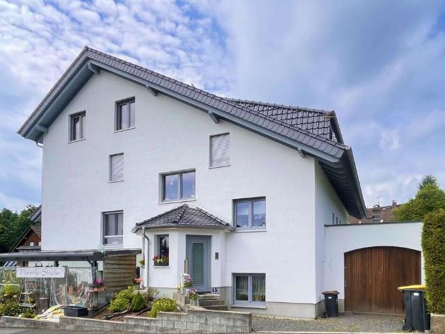 Haus kaufen in Grebenhain, Hessen
