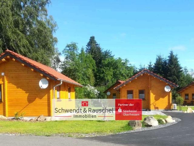 Haus kaufen in Grebenhain, Hessen