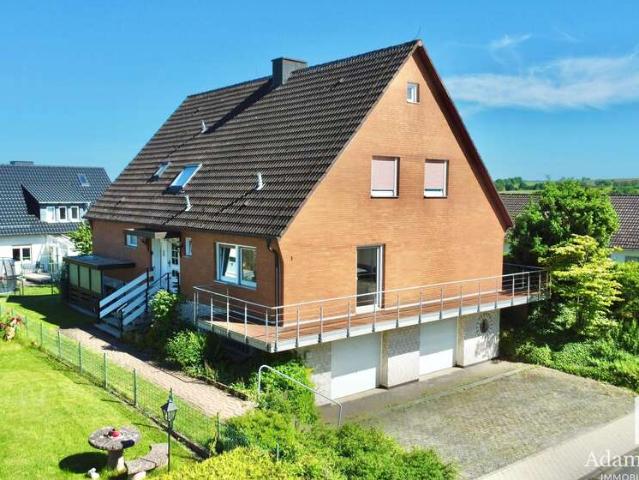 Haus kaufen in Grebenstein, Hessen