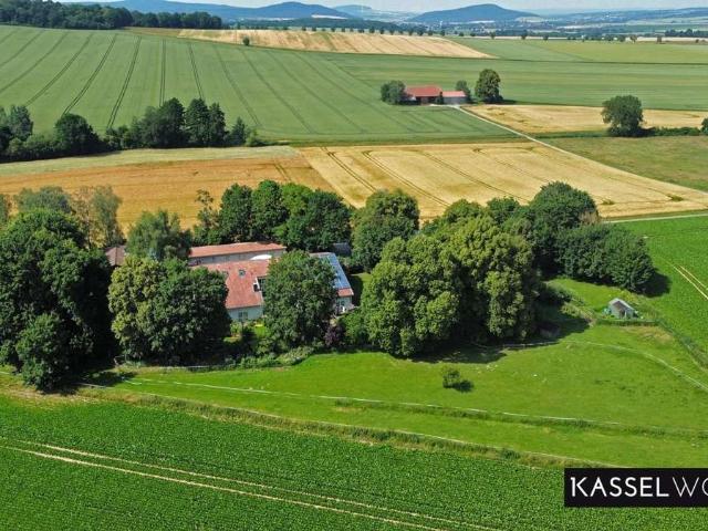 Haus kaufen in Grebenstein, Hessen