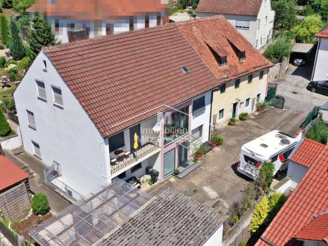 Haus kaufen in Greding, Bayern