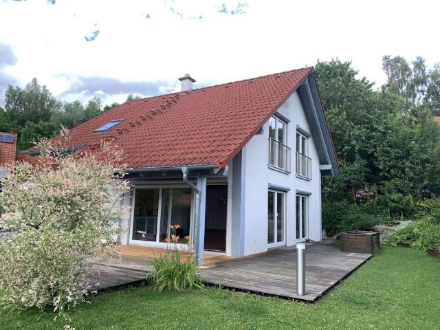 Haus kaufen in Greifenberg, Bayern