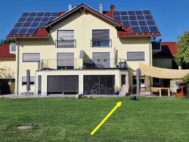 Haus kaufen in Greifenberg