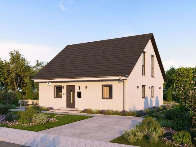 Haus kaufen in Oberhof, Greifenstein