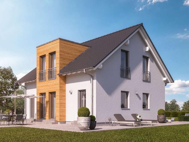 Haus kaufen in Greifenstein, Hessen