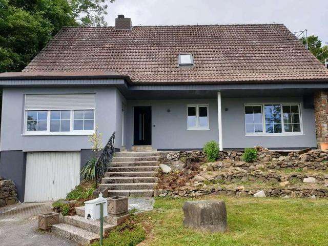 Haus kaufen in Oberhof, Greifenstein