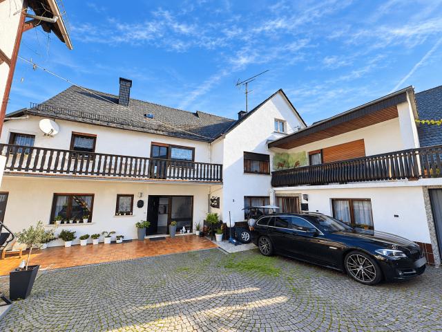 Haus kaufen in Greifenstein, Hessen