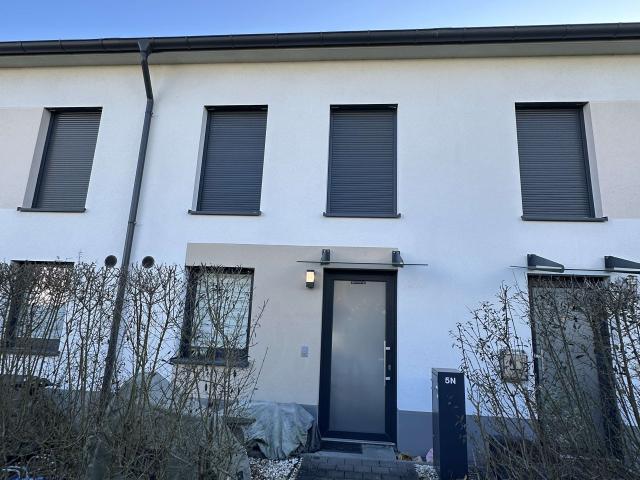 Haus kaufen in Neufeld, Grenzach-Wyhlen