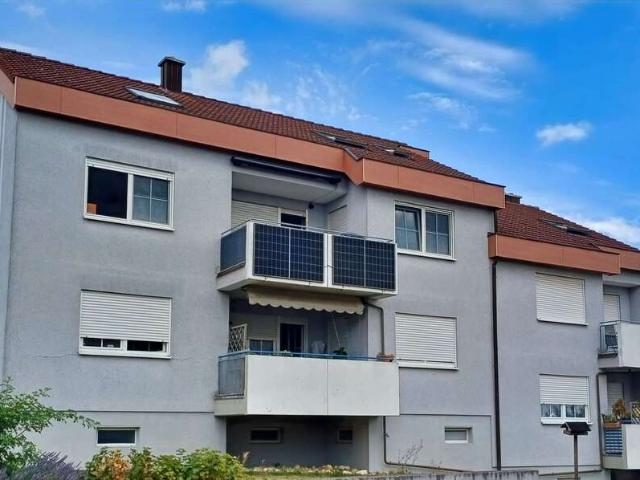Haus kaufen in Grettstadt, Bayern