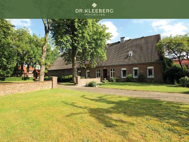 Haus kaufen in Greven, Nordrhein-Westfalen