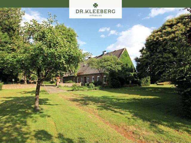 Haus kaufen in Greven