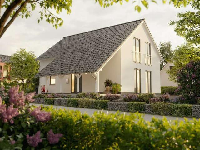 Haus kaufen in Greven, Mecklenburg-Vorpommern