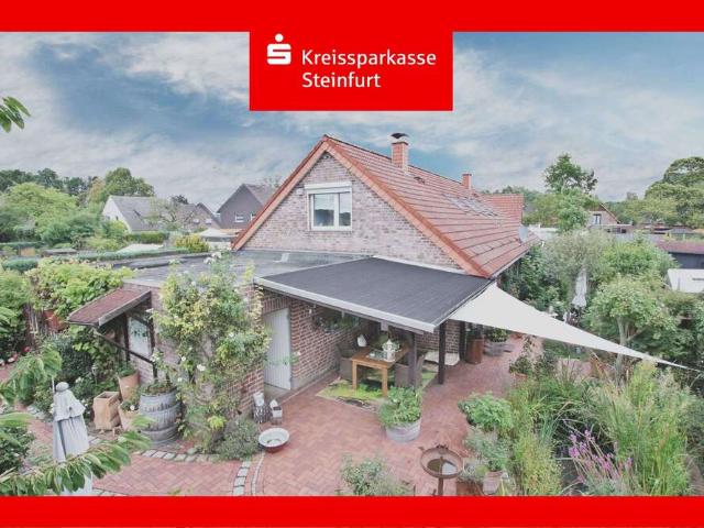 Haus kaufen in Greven, Nordrhein-Westfalen