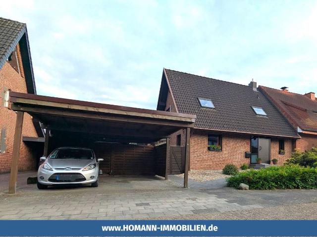 Haus kaufen in Greven