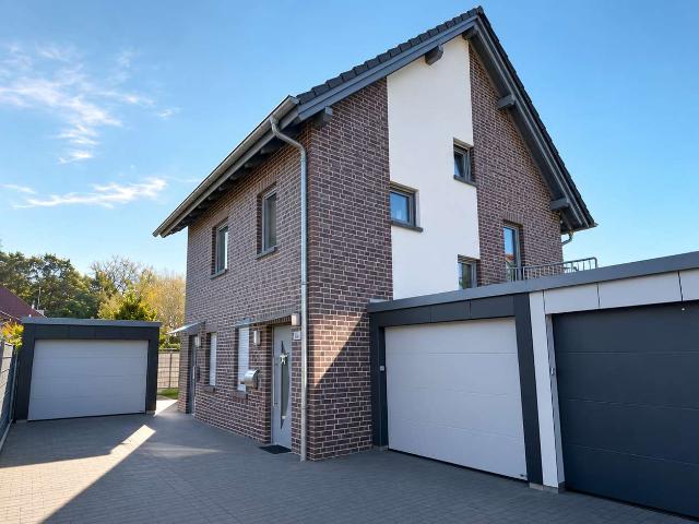 Haus kaufen in Greven, Nordrhein-Westfalen